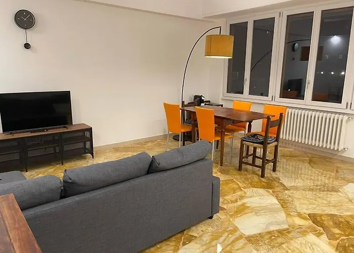 Appartamento Redi - San Jacopino