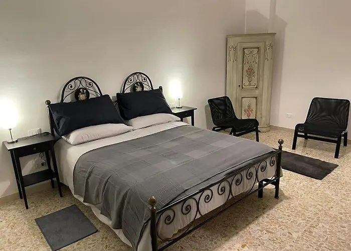 Appartamento Redi - San Jacopino
